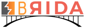 Logo Brida