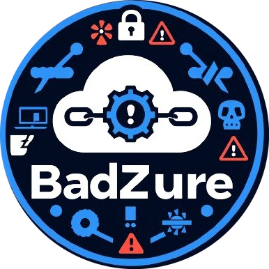 شعار BadZure