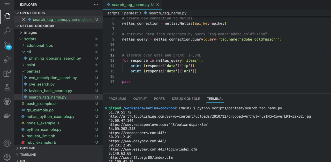 Favicon哈希搜索 Python