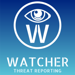 Logo di Watcher