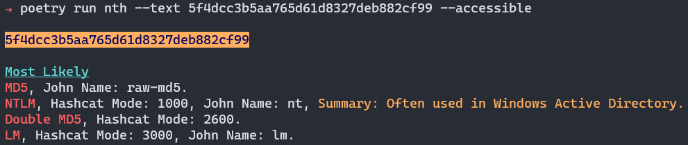 لا نصوص طويلة أو فن ASCII هنا