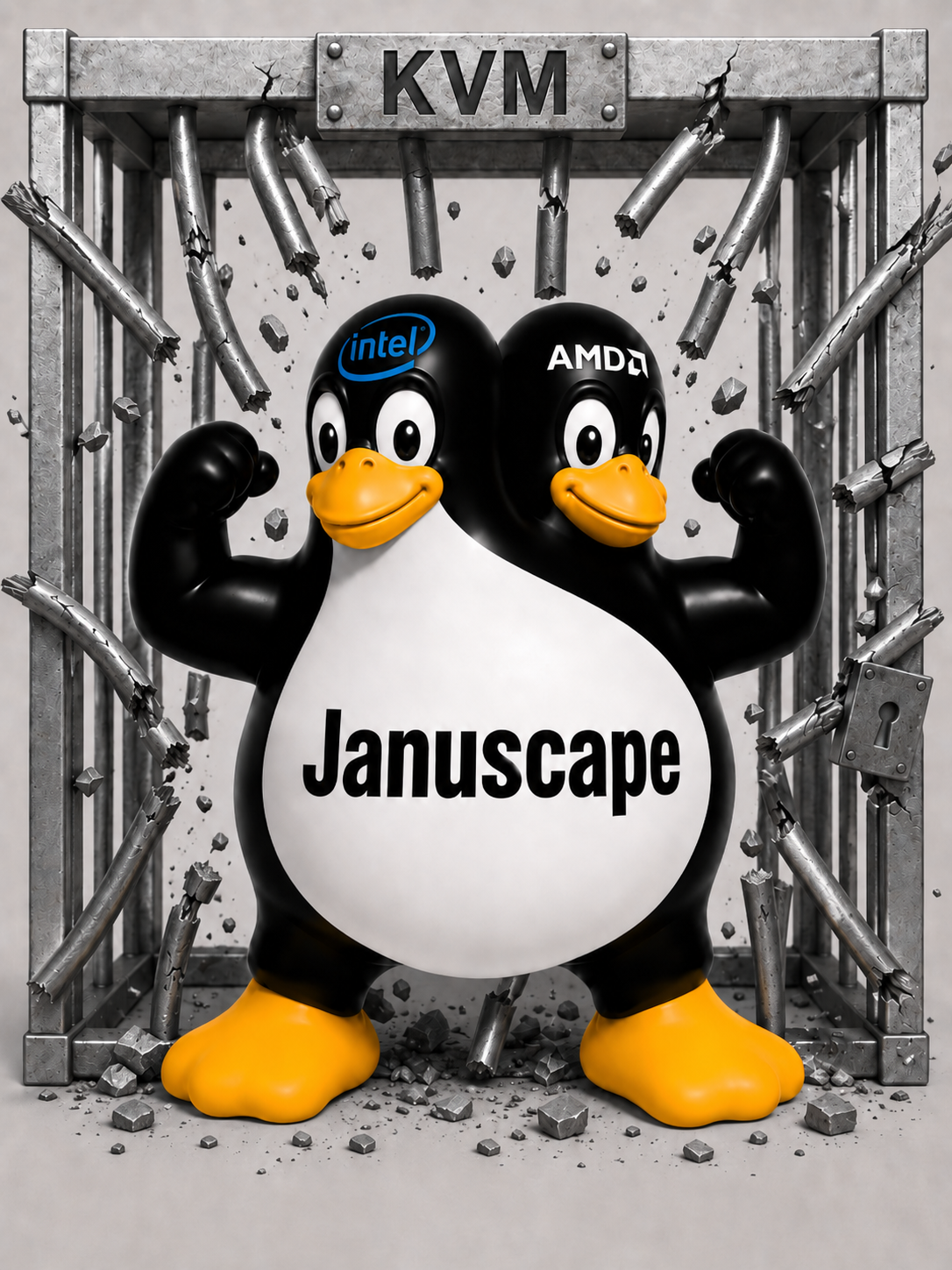 tux