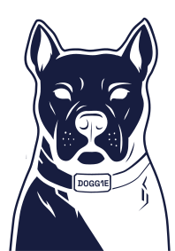 Doggie 标志