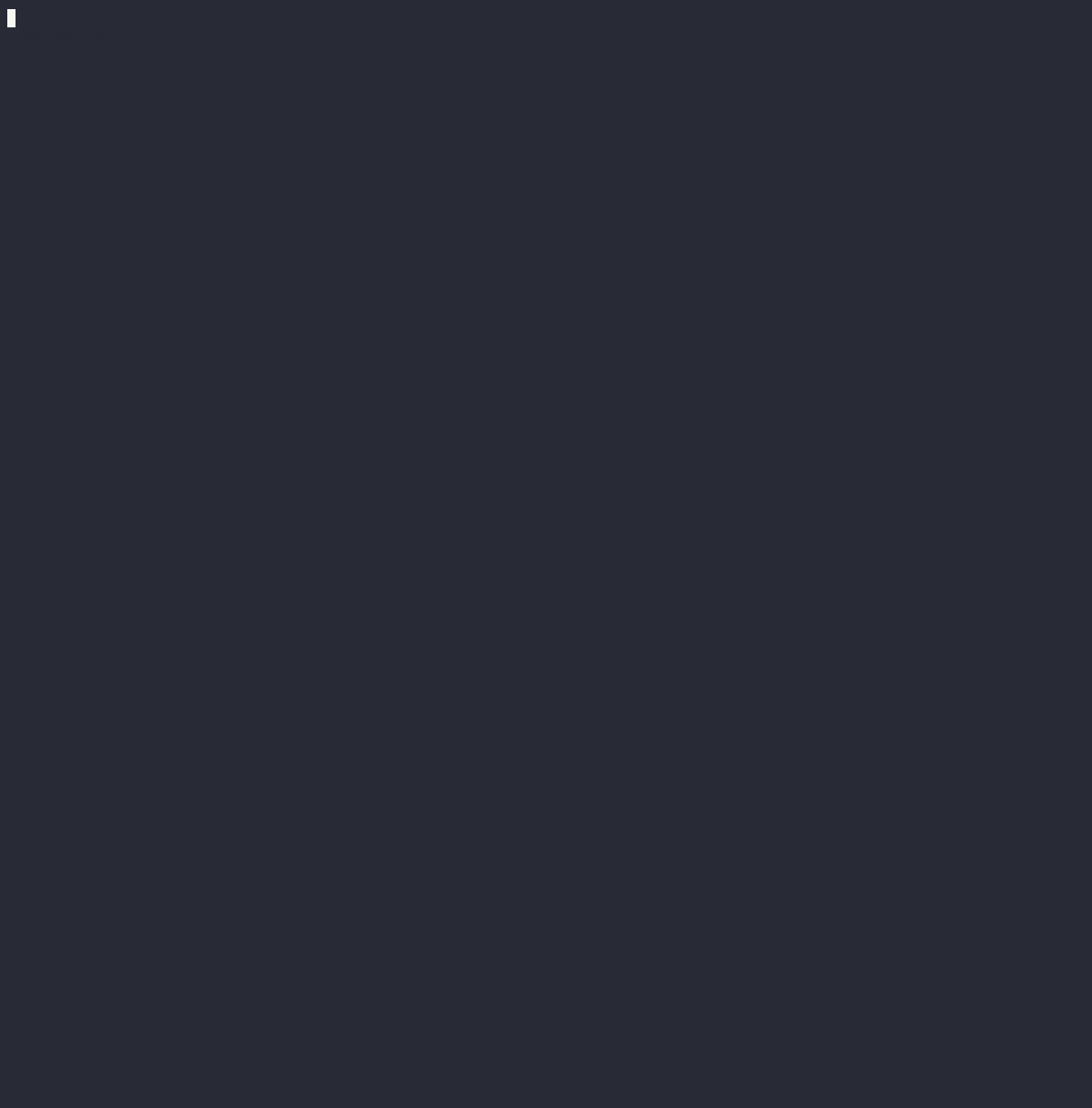GIF, das ein Beispiel für die Verwendung von AccessUndenied demonstriert