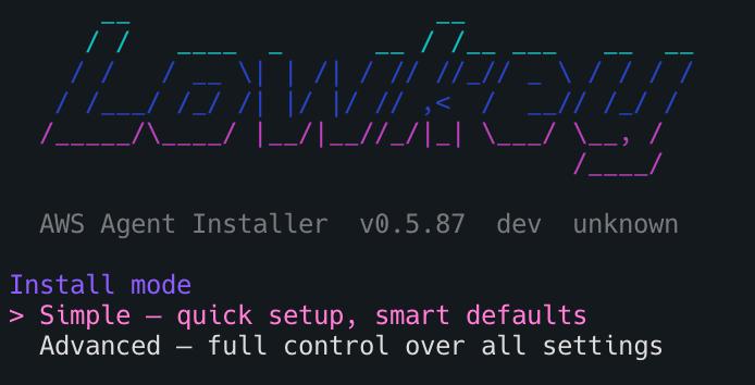 Lowkey Installer