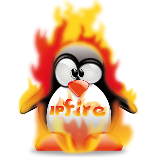 IPFire julioliraup/antiphishing ruleset on intrusion prevention