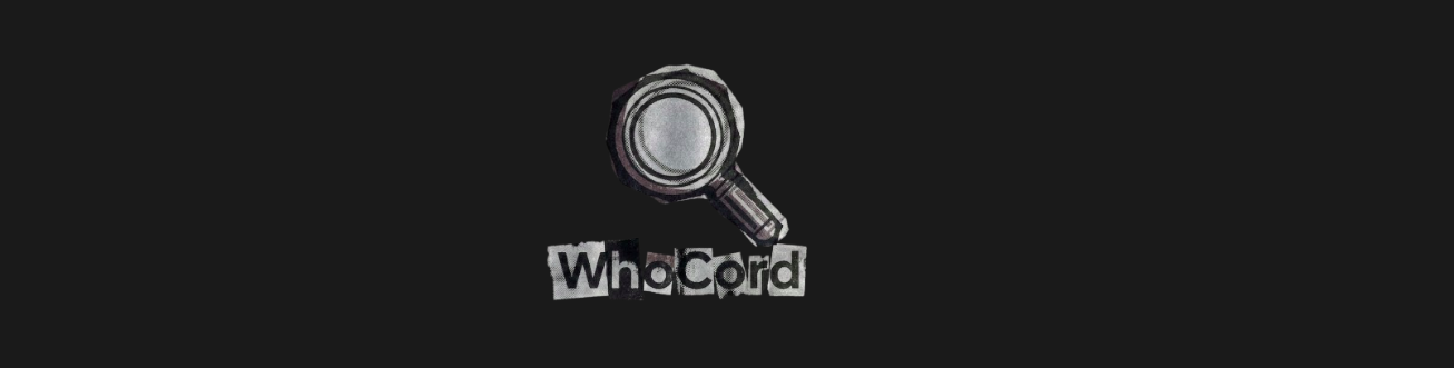 WhoCord