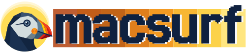 MacSurf