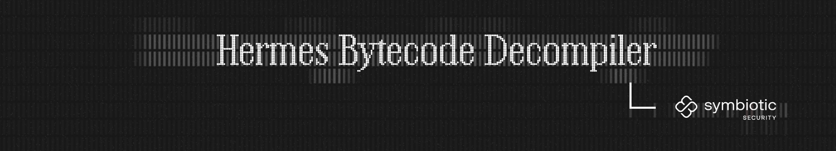 Hermes Bytecode Decompiler