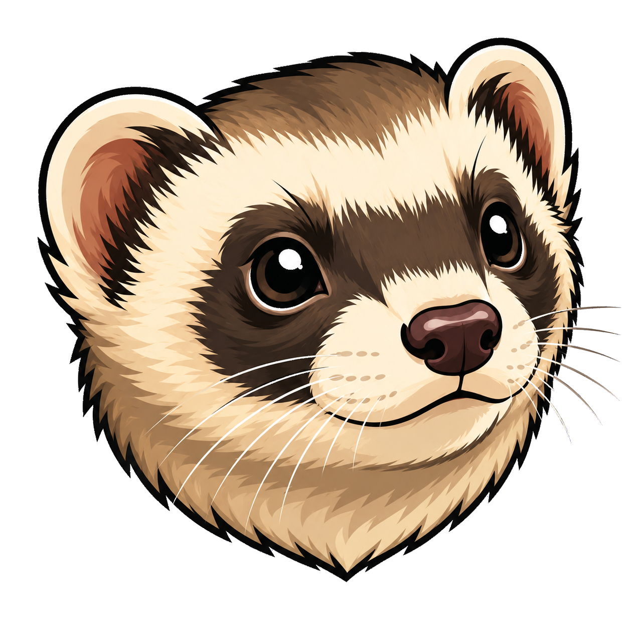 Ferret