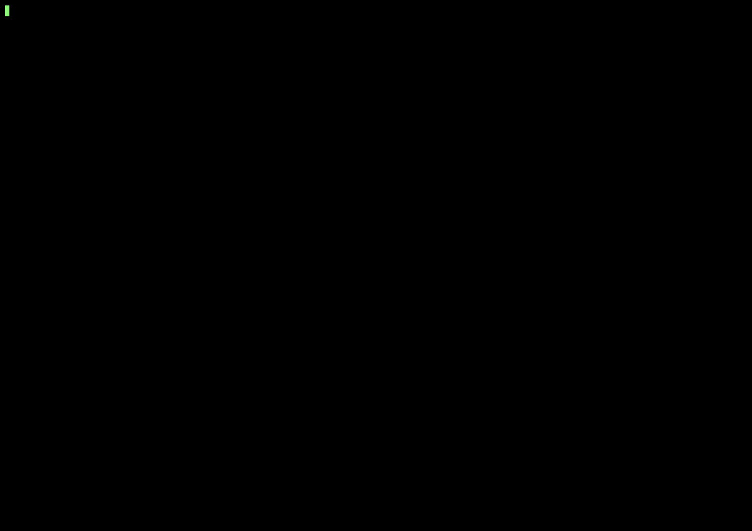 以评估为主的 nginx_rifter 演示