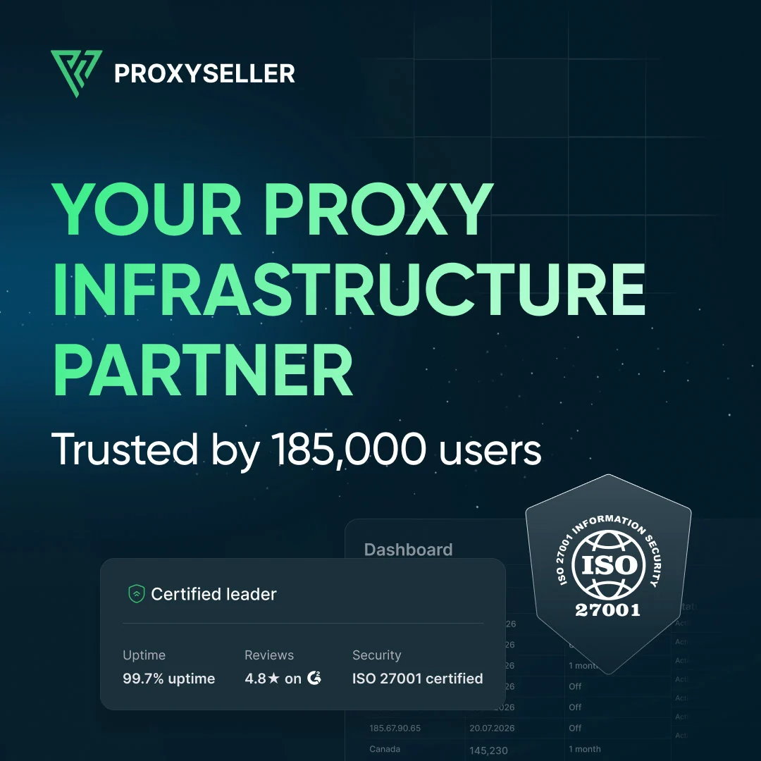 Proxy-Seller