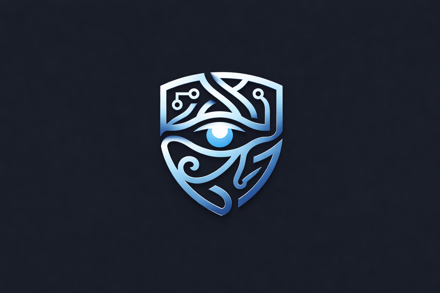 KernelEye 标志
