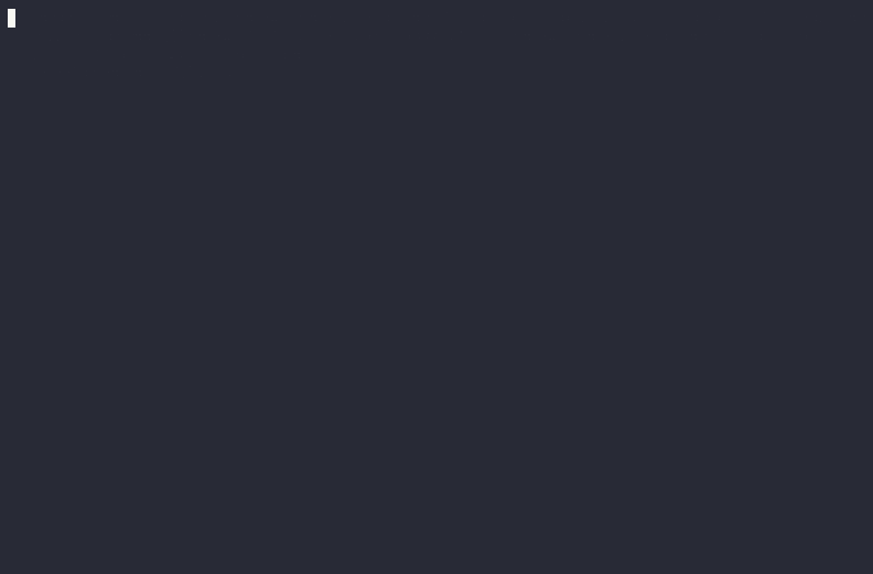 mulot solving OverTheWire natas16