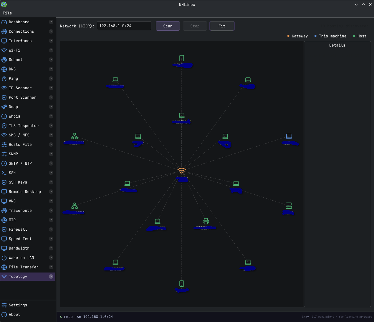 Topology