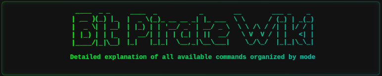 Banner de la página Wiki del ESP32 Bit Pirate