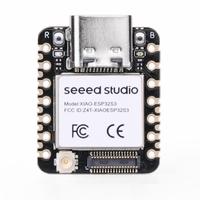 Foto del Seeed Studio Xiao ESP32-S3