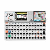 Foto del M5 Cardputer ADV
