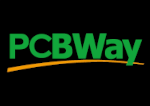 Logo de PCBWay