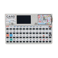 Foto del M5 Cardputer