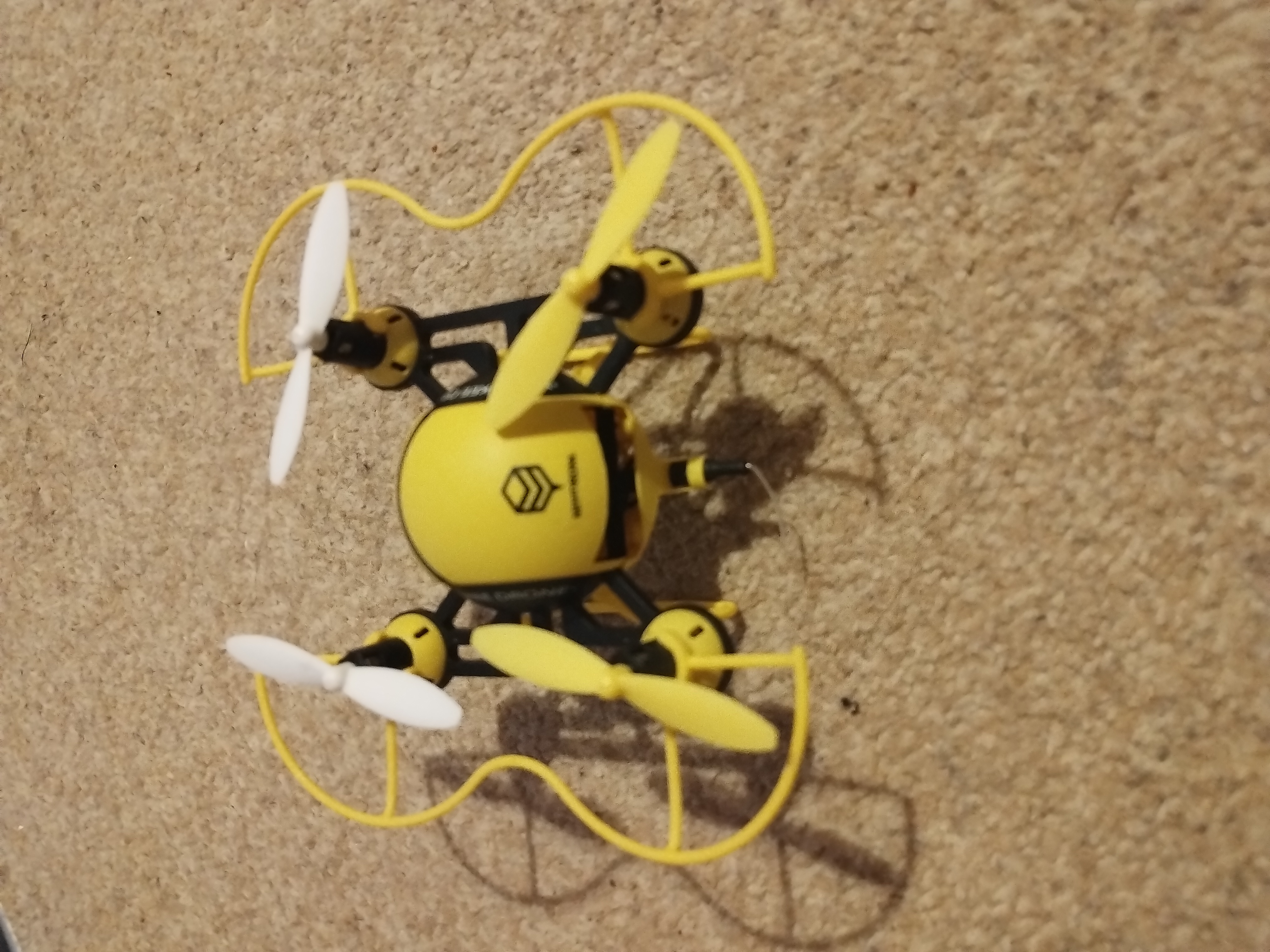 HASAKEE FPV Drone