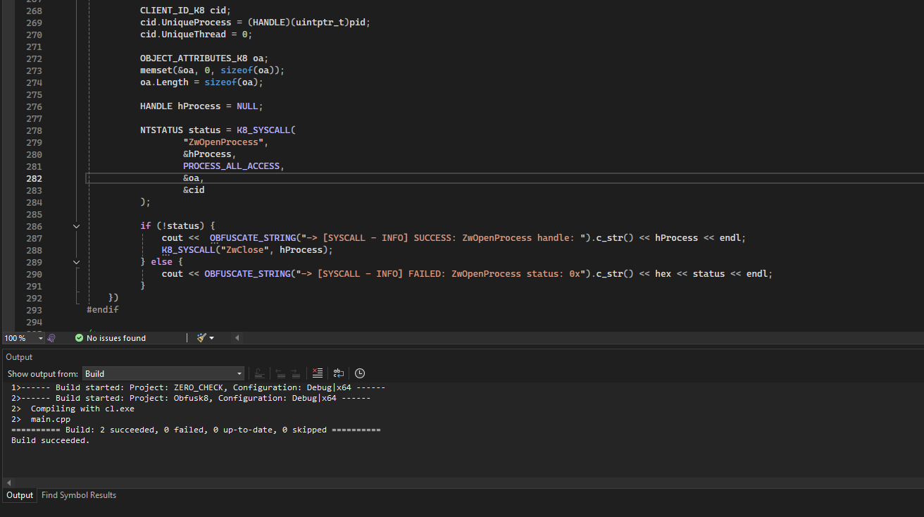 Microsoft Visual Studio