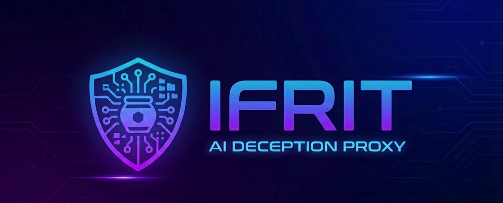IFRIT Logo