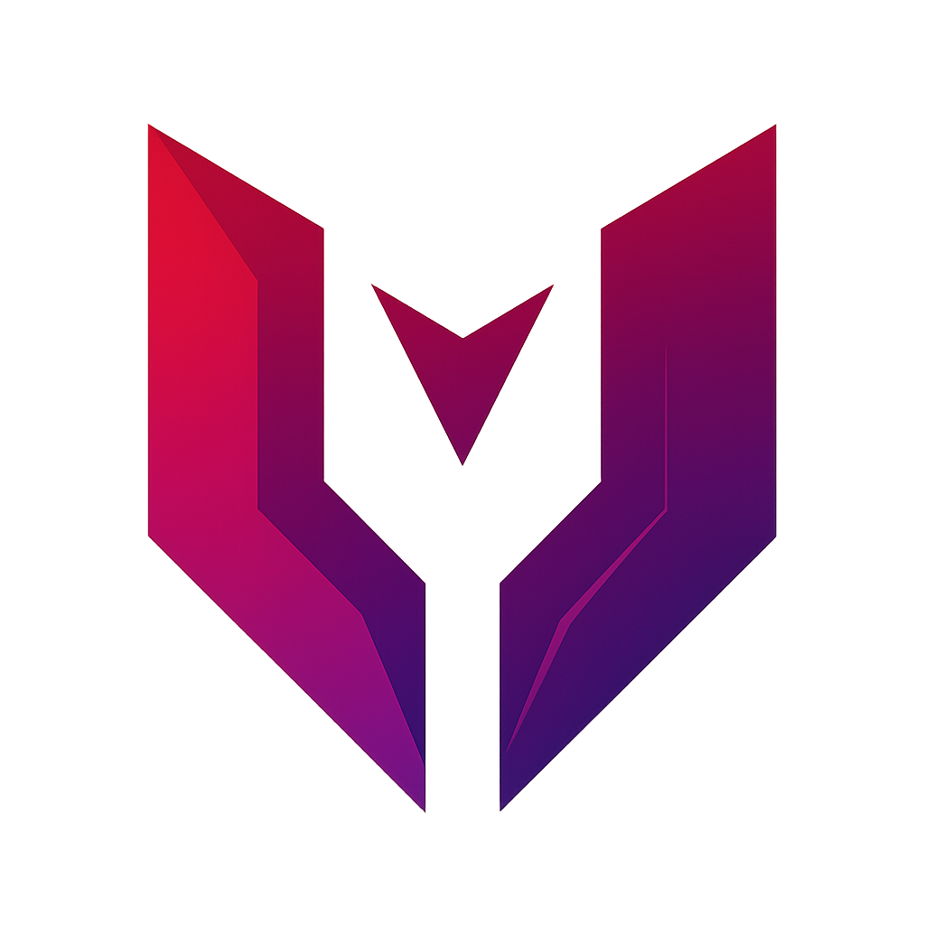 Magnet Logo
