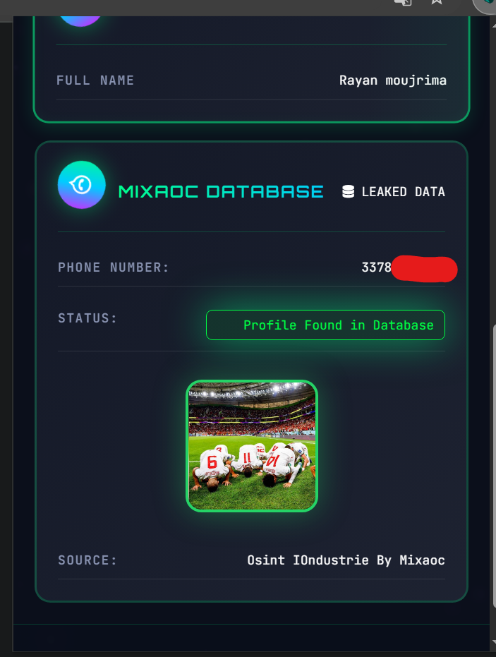 Integration Demo