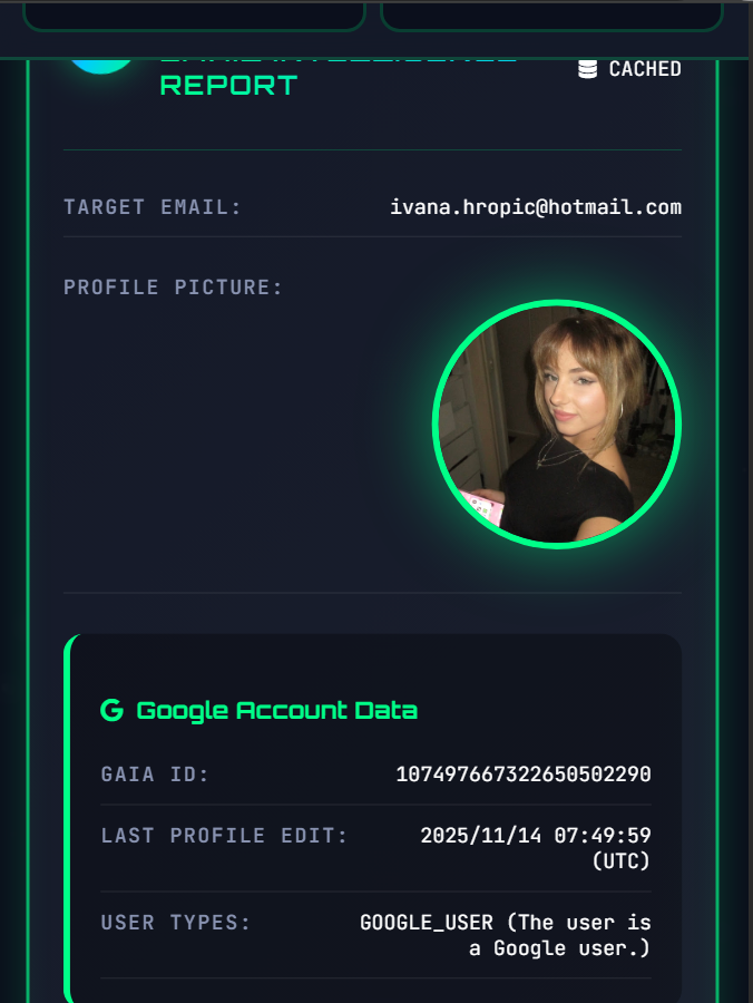 Performance Metrics