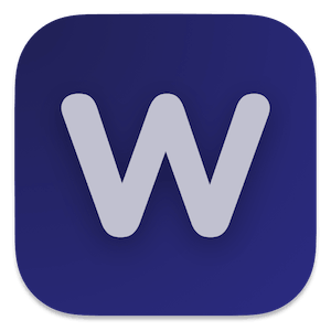 wBlock 标志