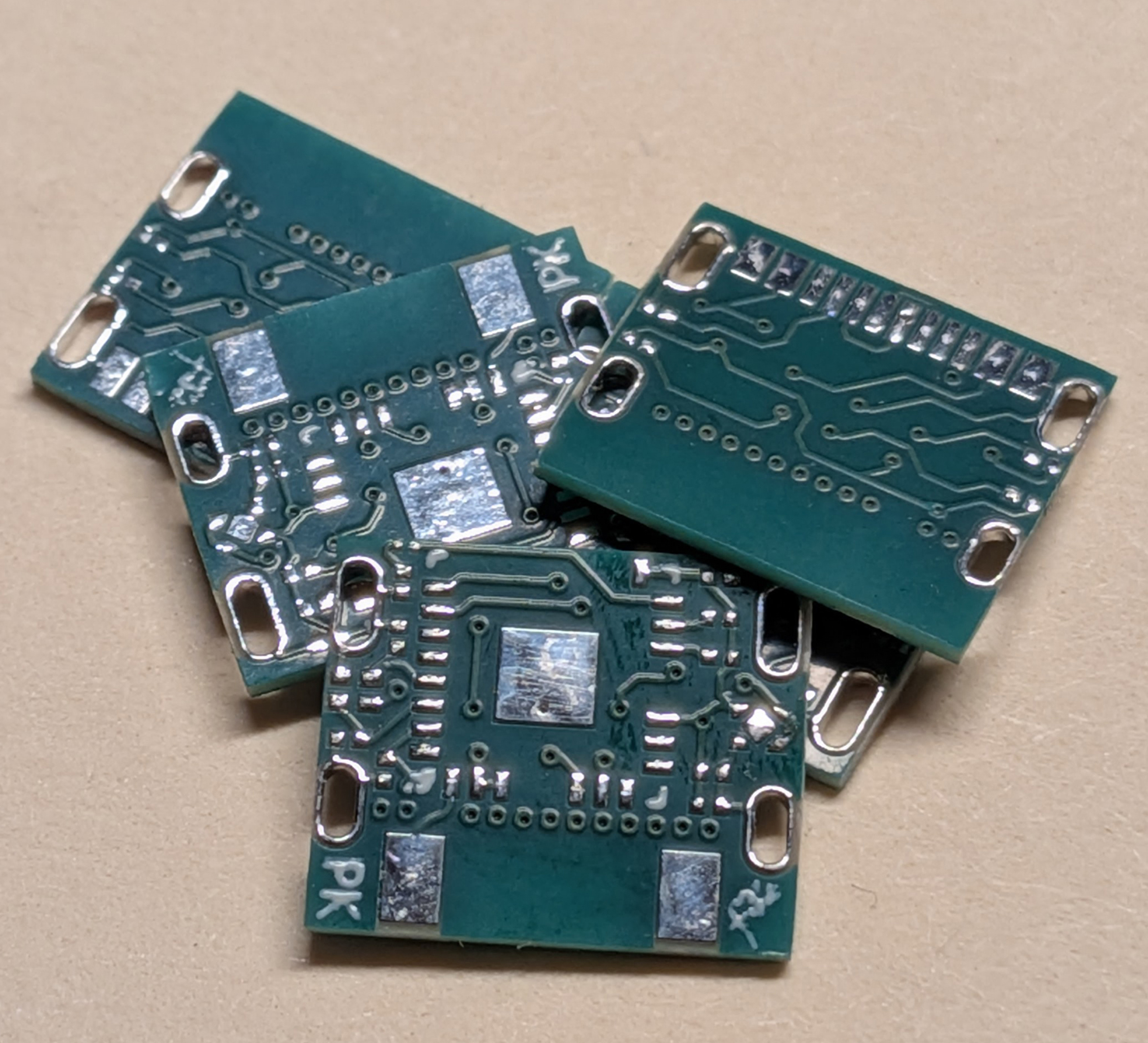 PCB