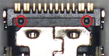 تعديل usb-c
