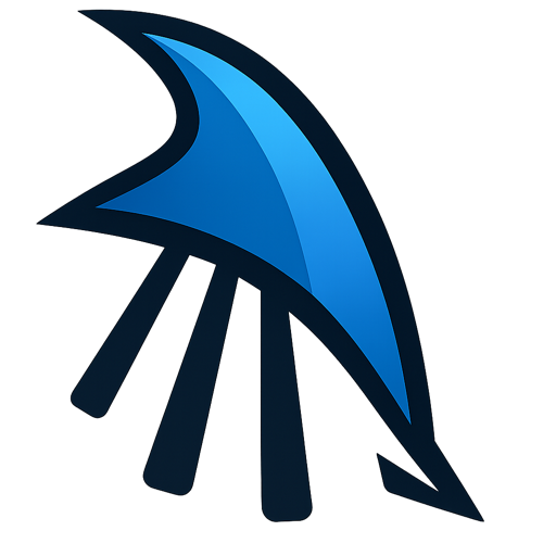 Logo MCP Shark