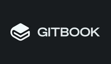 logotipo do gitbook