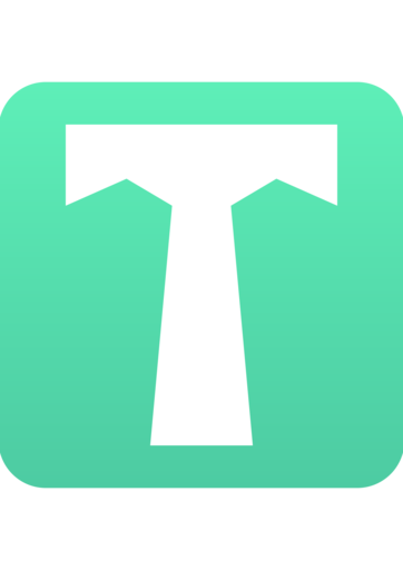 Logótipo do Tyr