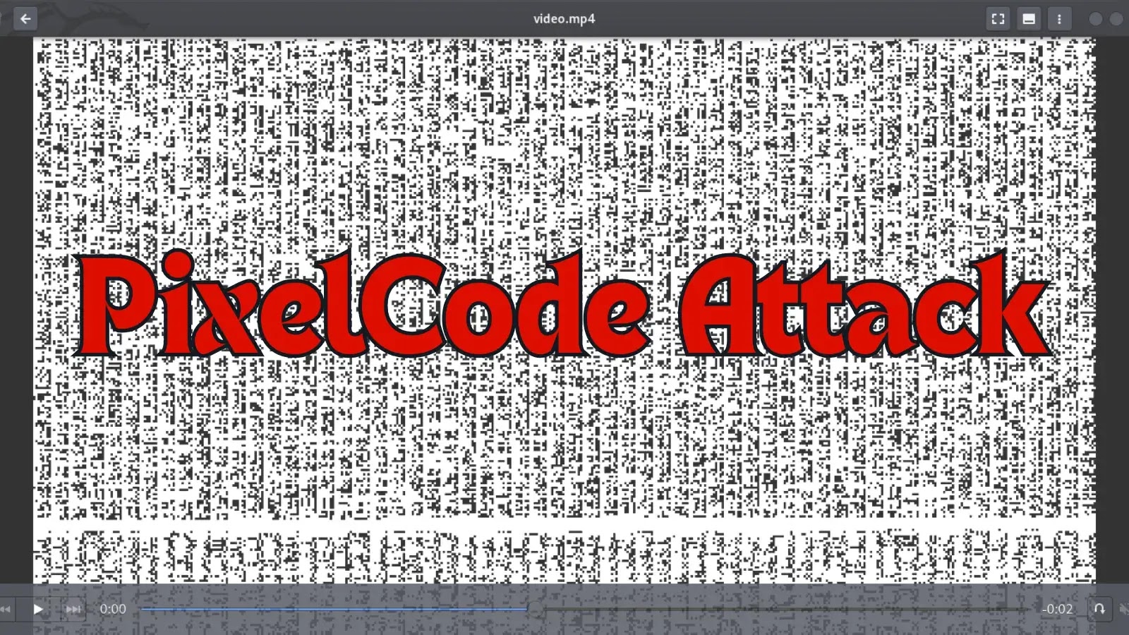 New PixelCode Attack Smuggles Malware via Image Pixel Encoding (1)