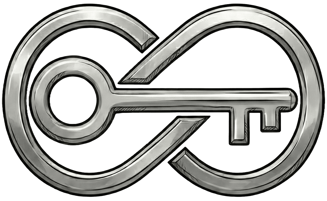 AuthKeySync Logo