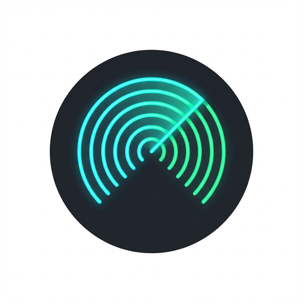 WaSonar Logo