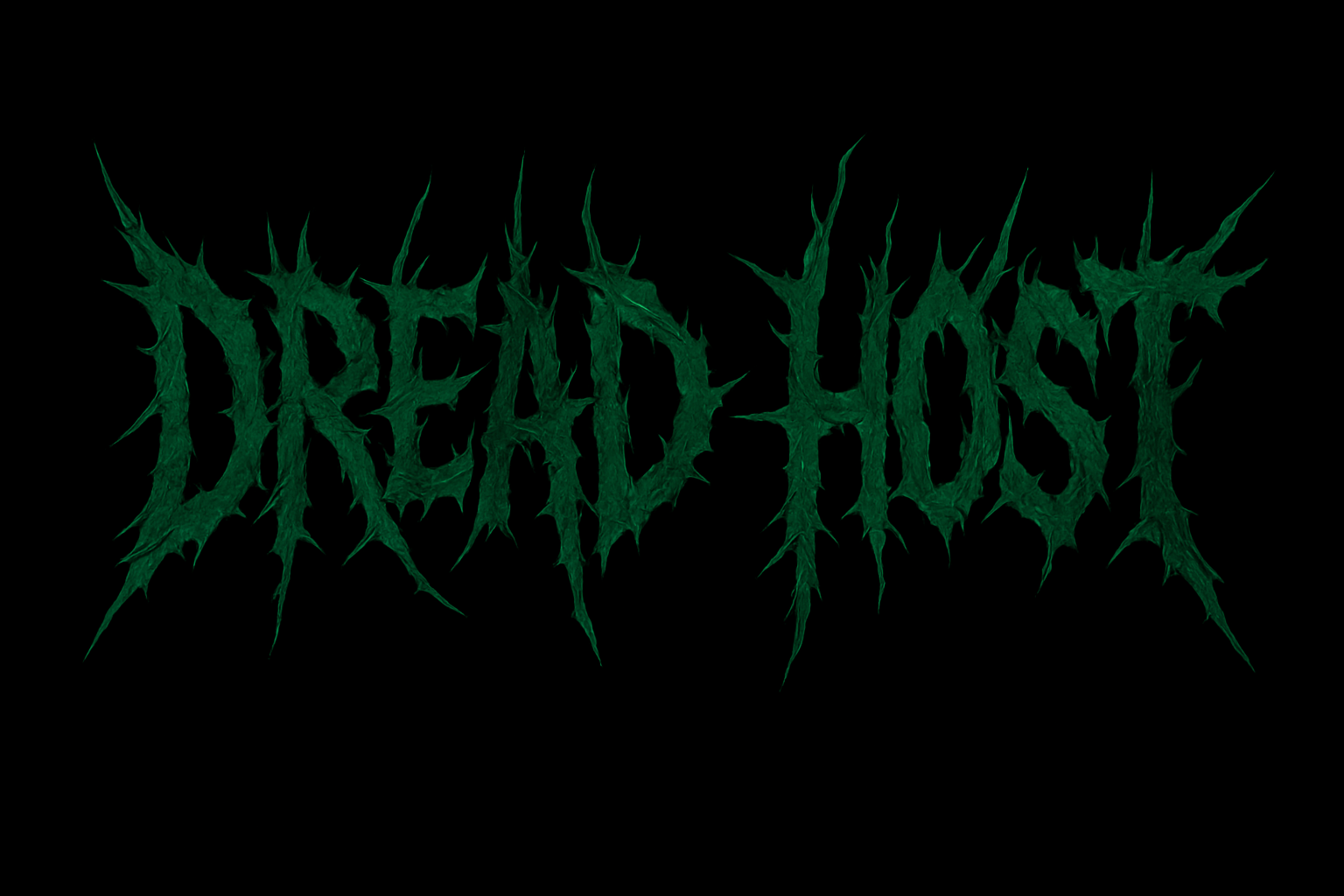 Dread Host Research