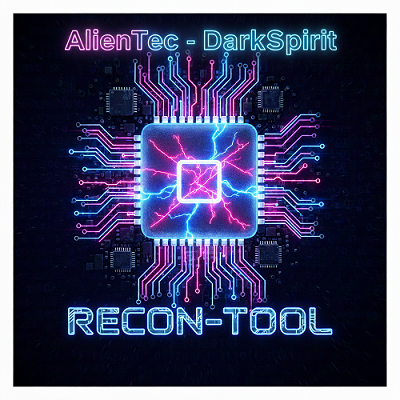 AlienTec-Recon-Tool preview