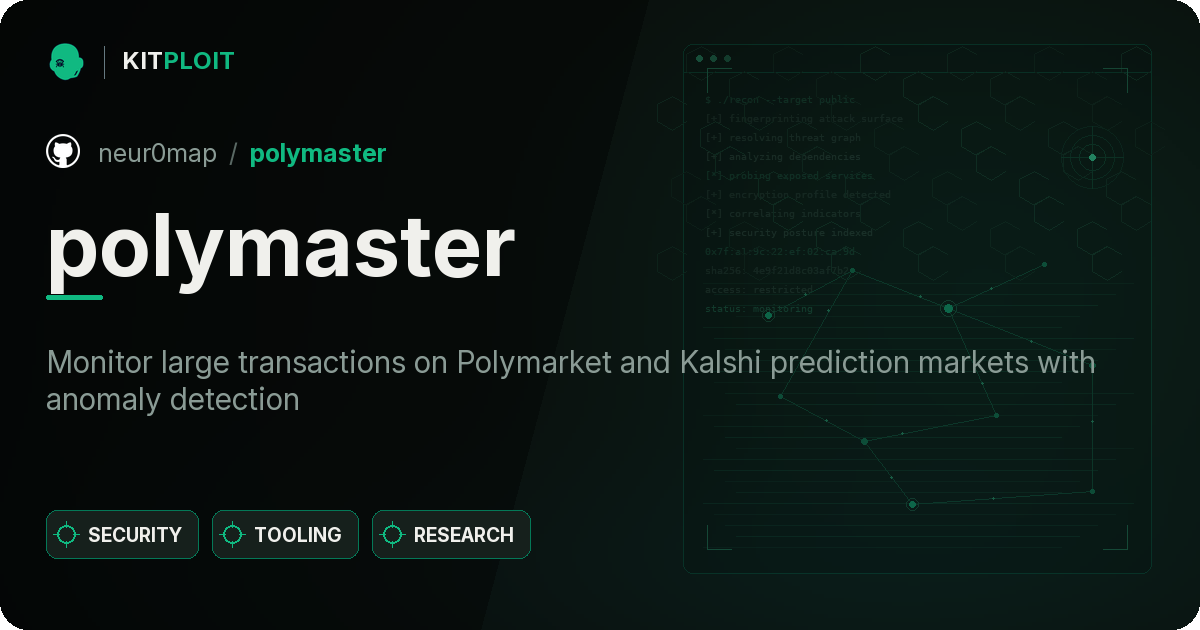 polymaster preview
