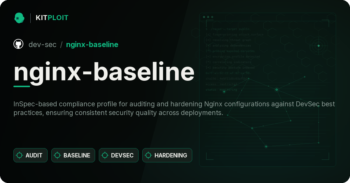 nginx-baseline preview