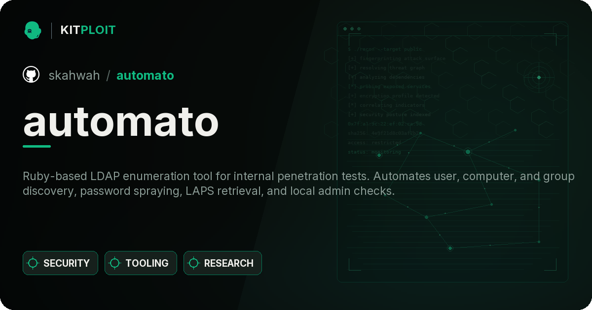 automato preview