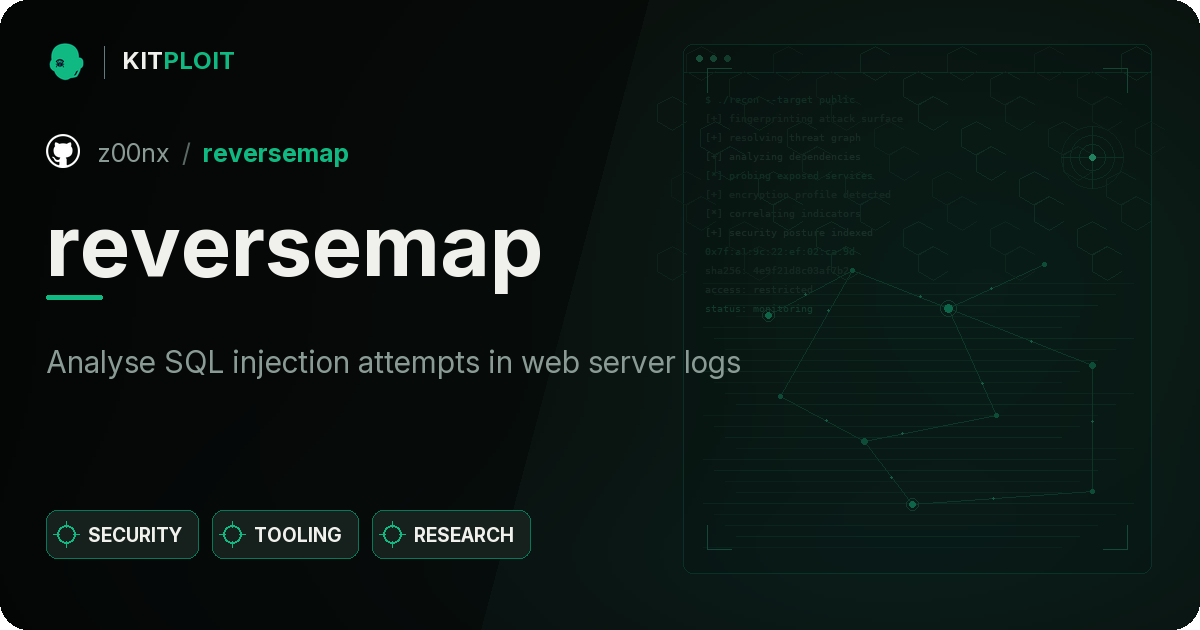 reversemap preview