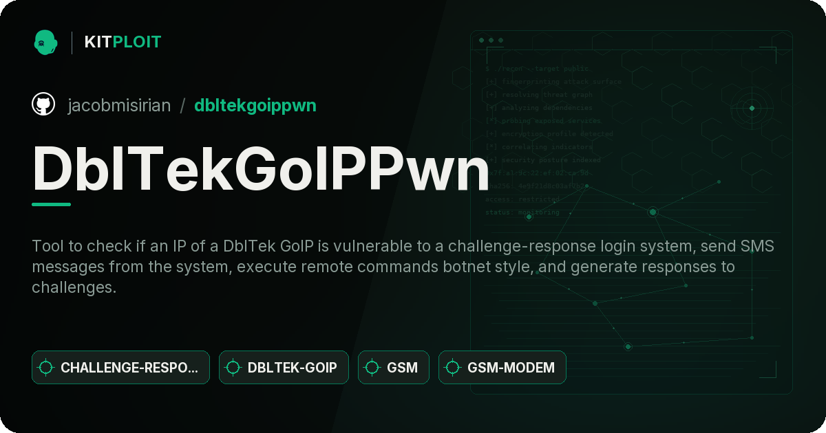 DblTekGoIPPwn preview