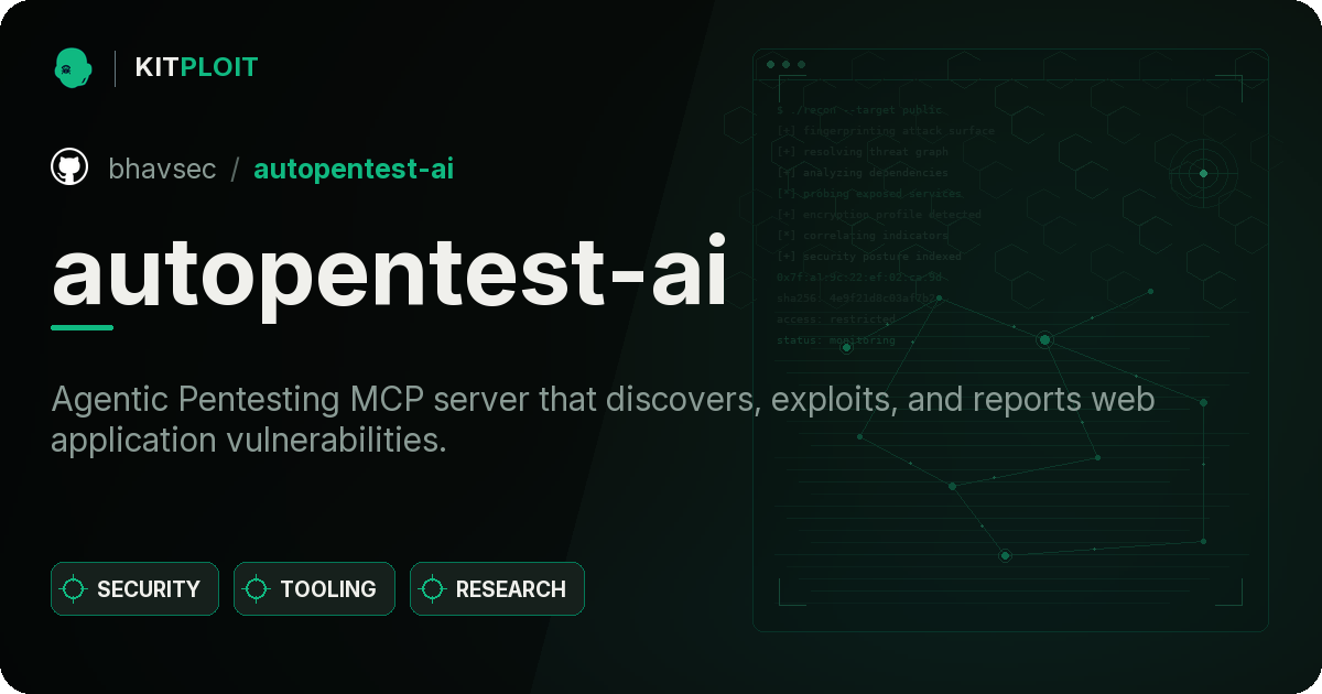 autopentest-ai preview